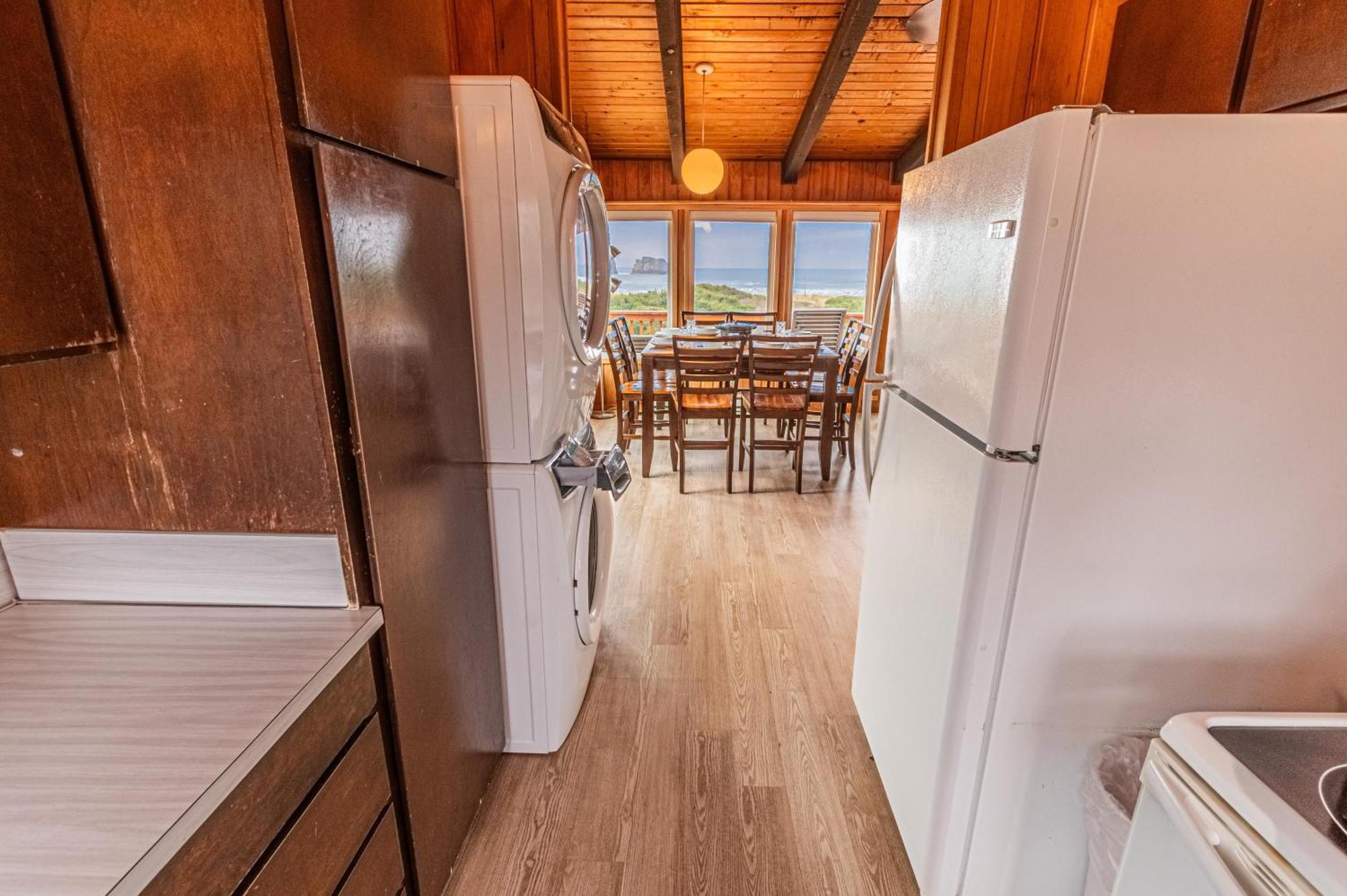 Arnold Beach House 3 Рокълей Бийч Екстериор снимка