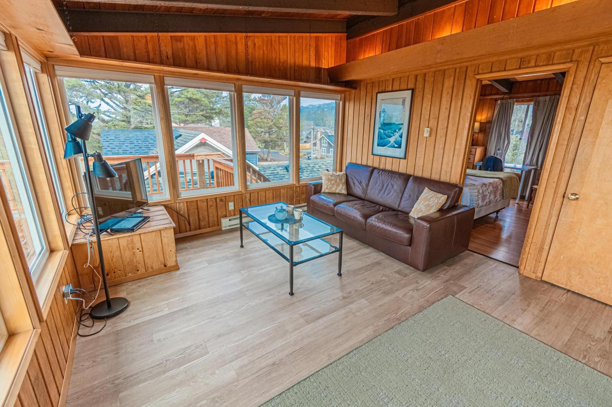 Arnold Beach House 3 Рокълей Бийч Екстериор снимка