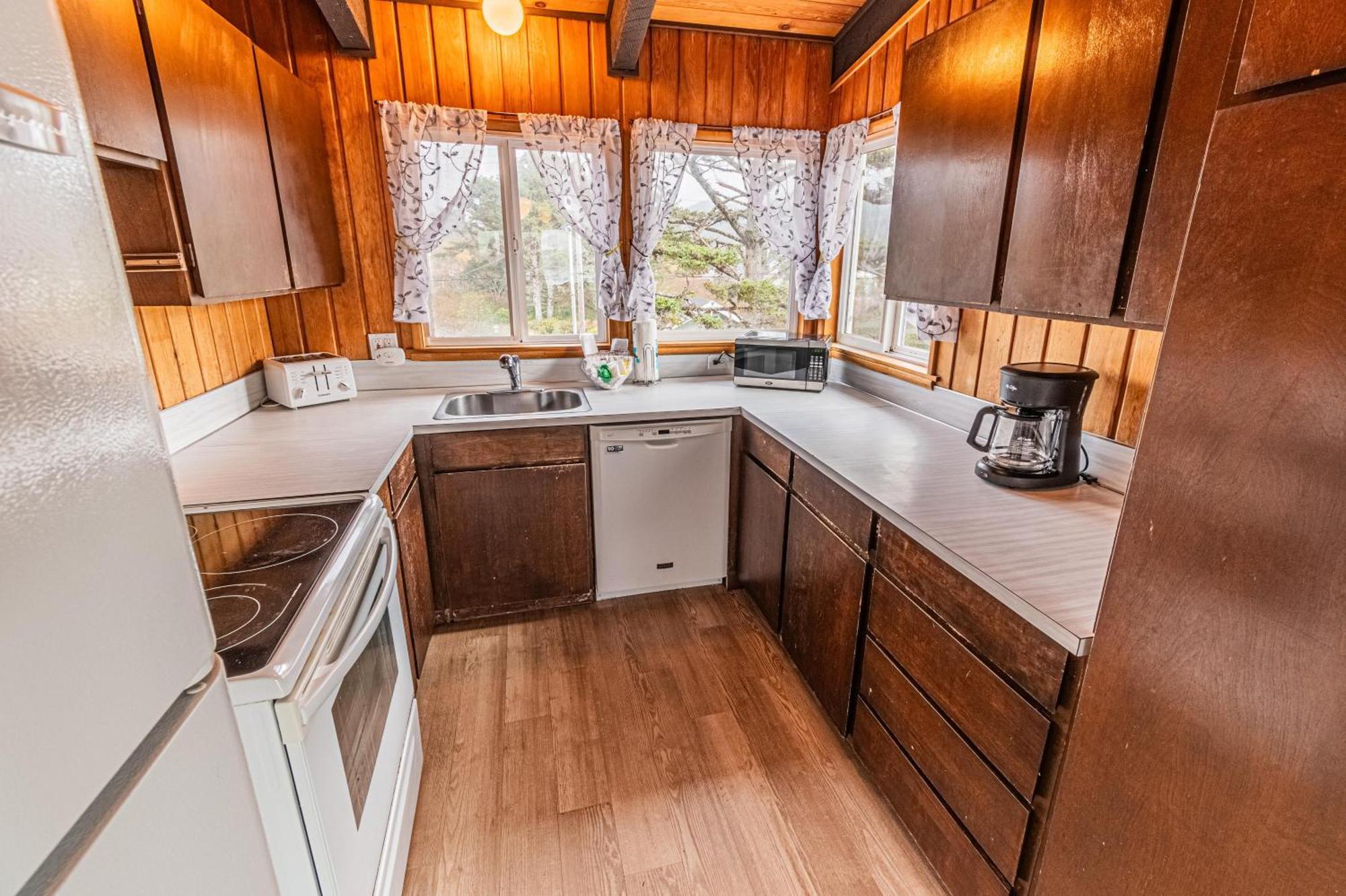 Arnold Beach House 3 Рокълей Бийч Екстериор снимка