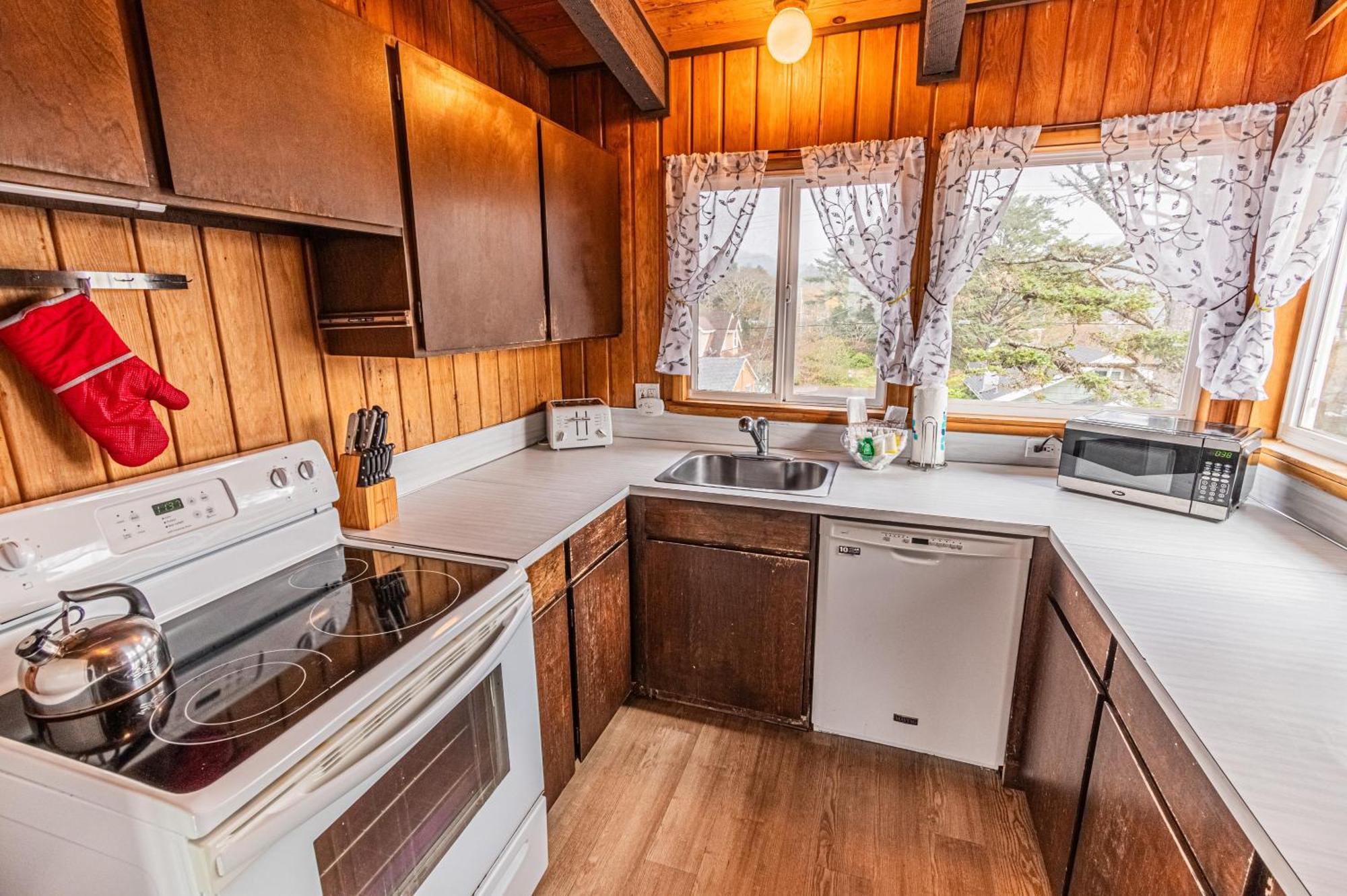 Arnold Beach House 3 Рокълей Бийч Екстериор снимка
