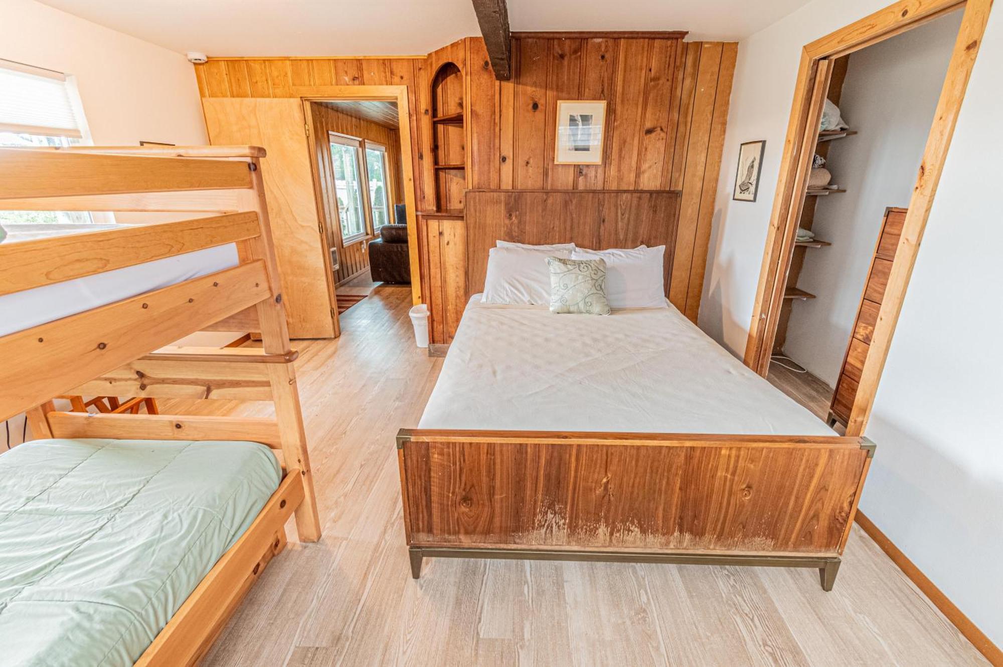 Arnold Beach House 3 Рокълей Бийч Екстериор снимка