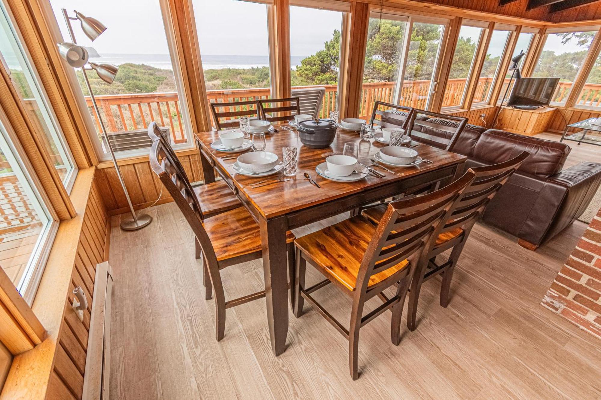 Arnold Beach House 3 Рокълей Бийч Екстериор снимка