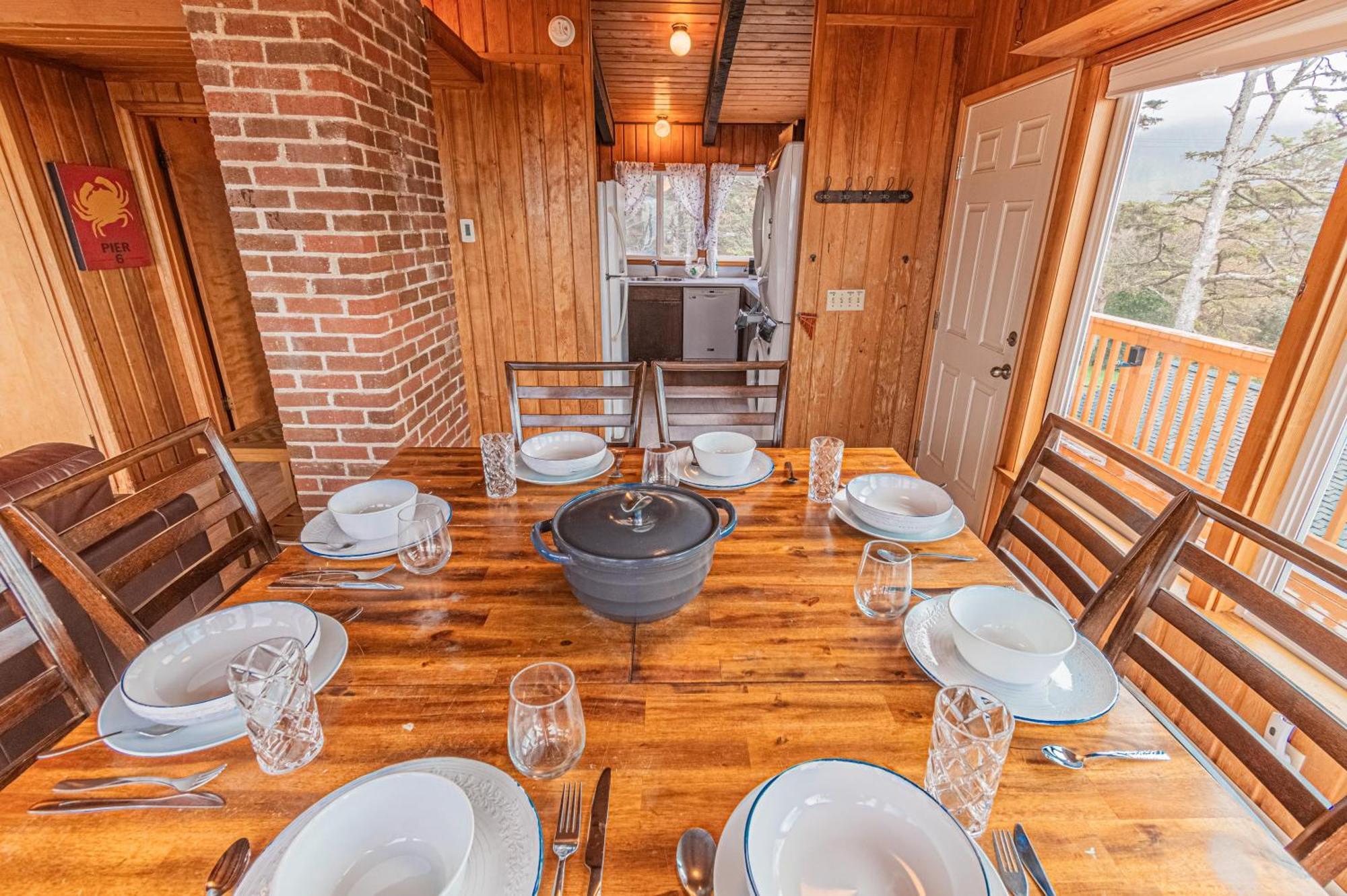 Arnold Beach House 3 Рокълей Бийч Екстериор снимка