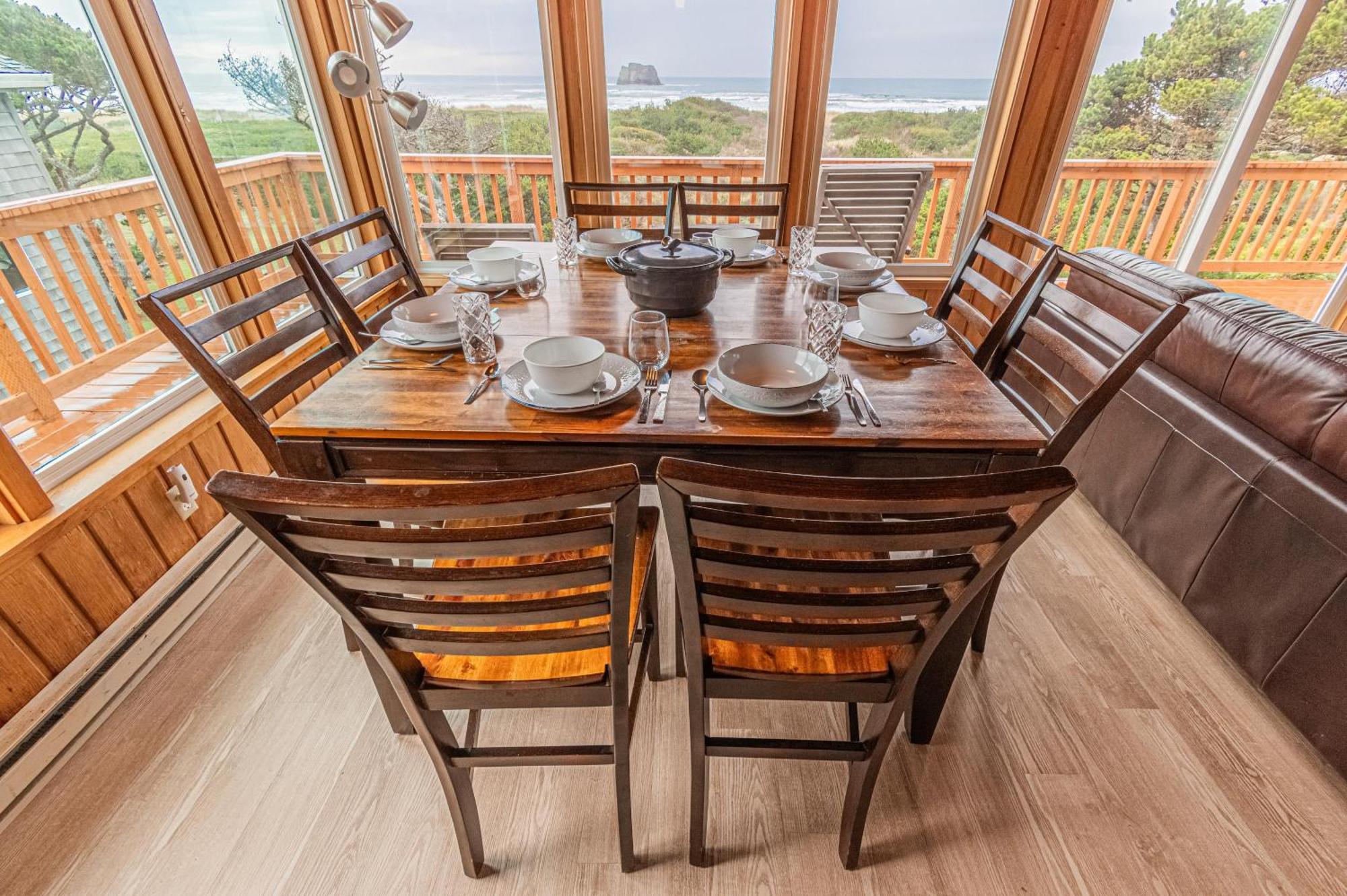 Arnold Beach House 3 Рокълей Бийч Екстериор снимка
