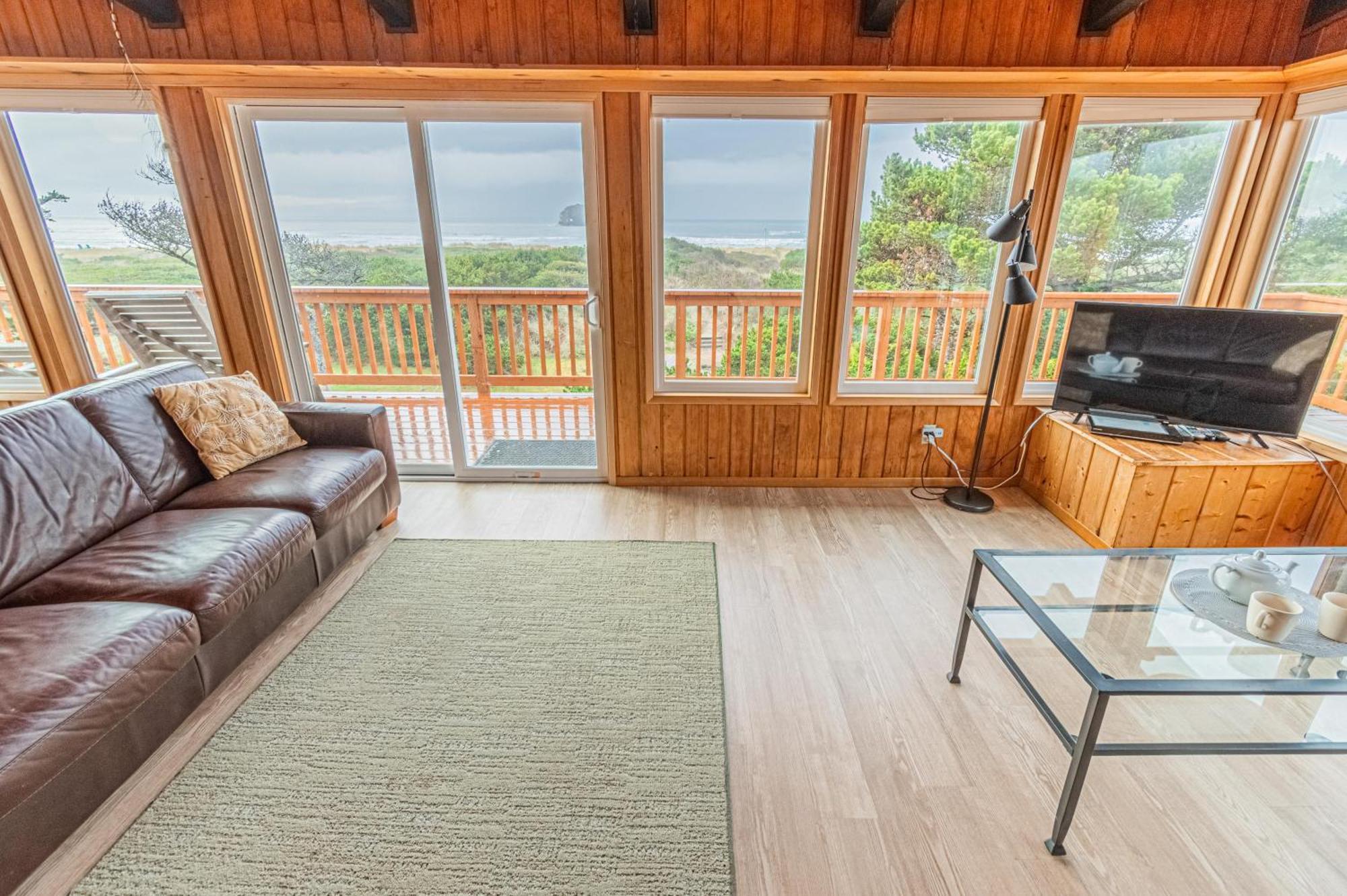 Arnold Beach House 3 Рокълей Бийч Екстериор снимка