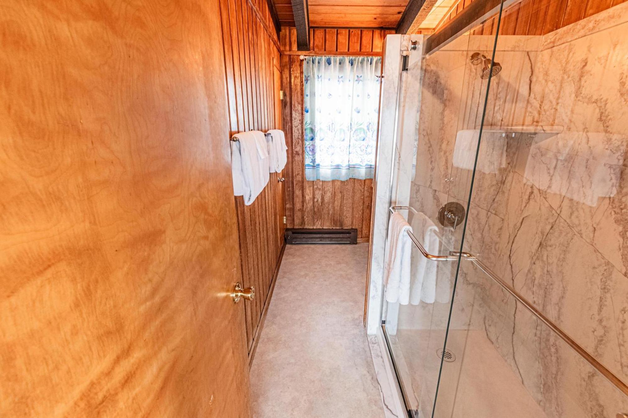 Arnold Beach House 3 Рокълей Бийч Екстериор снимка