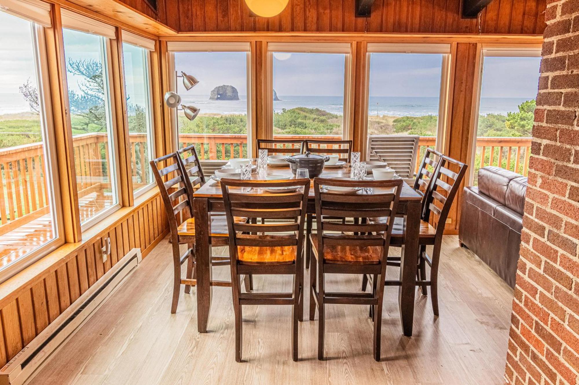 Arnold Beach House 3 Рокълей Бийч Екстериор снимка