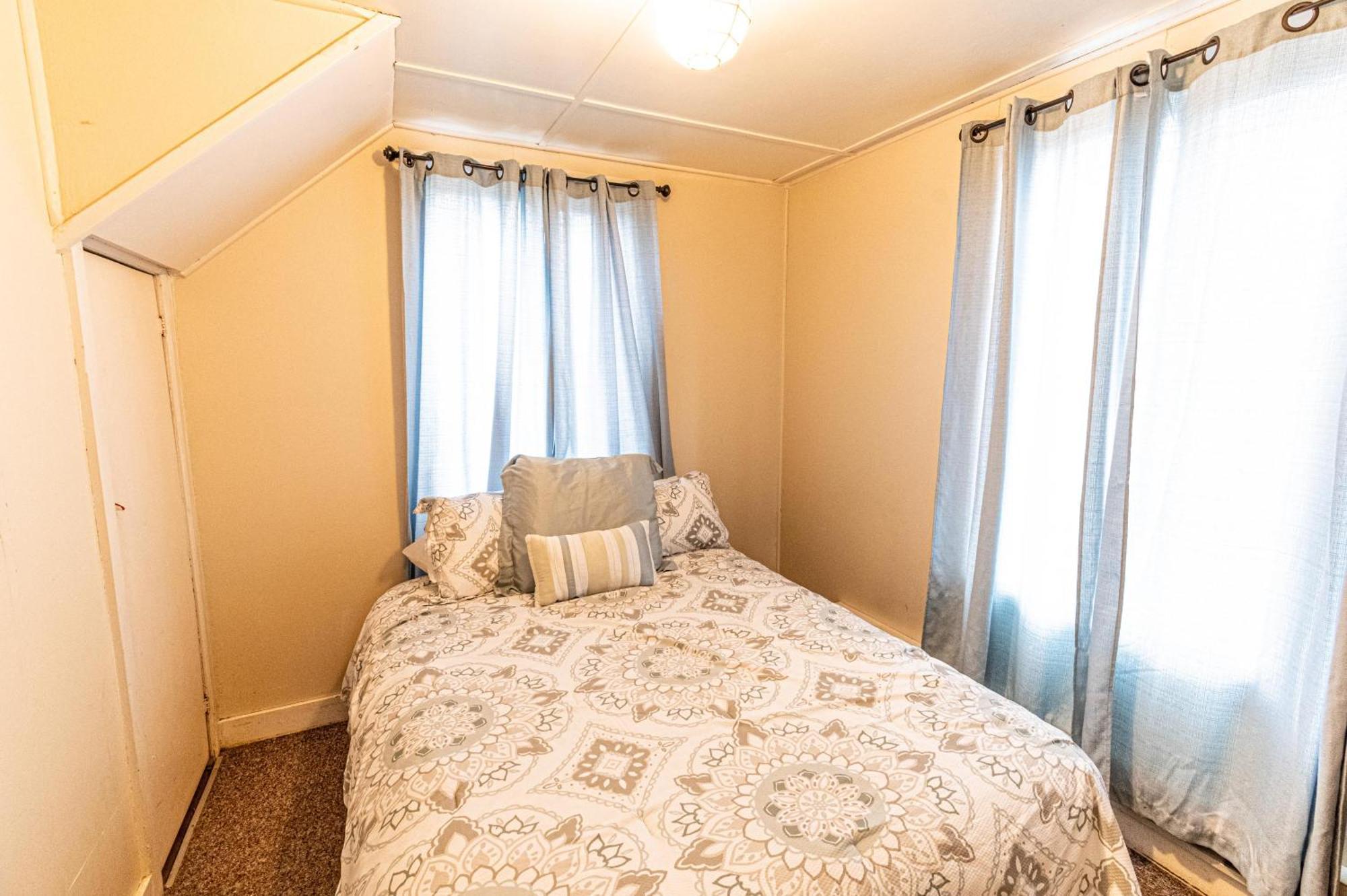 Arnold Beach House 3 Рокълей Бийч Екстериор снимка