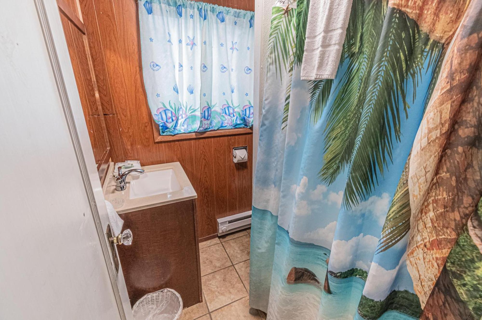Arnold Beach House 3 Рокълей Бийч Екстериор снимка