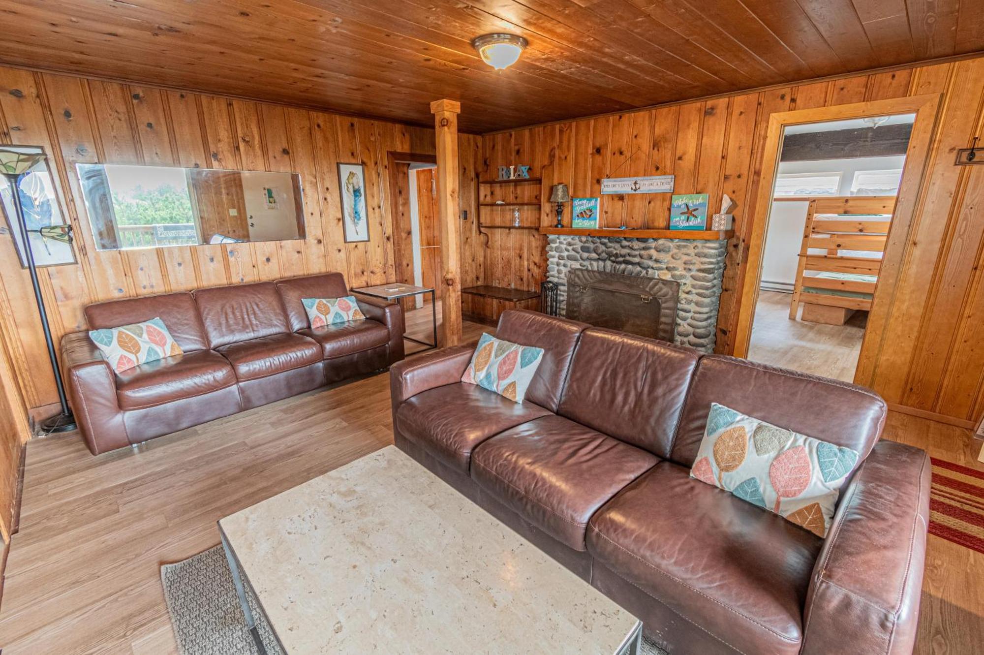 Arnold Beach House 3 Рокълей Бийч Екстериор снимка