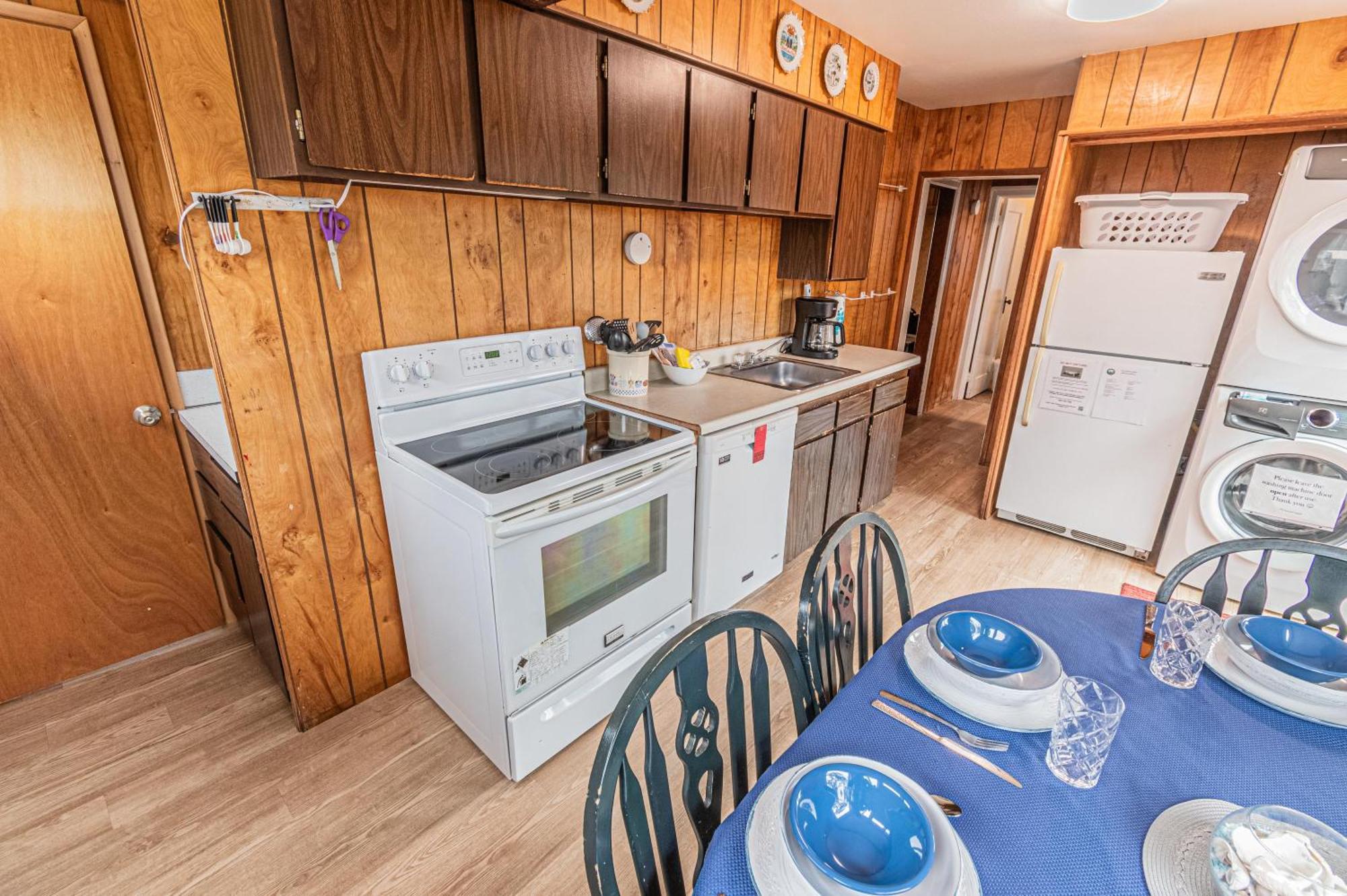 Arnold Beach House 3 Рокълей Бийч Екстериор снимка