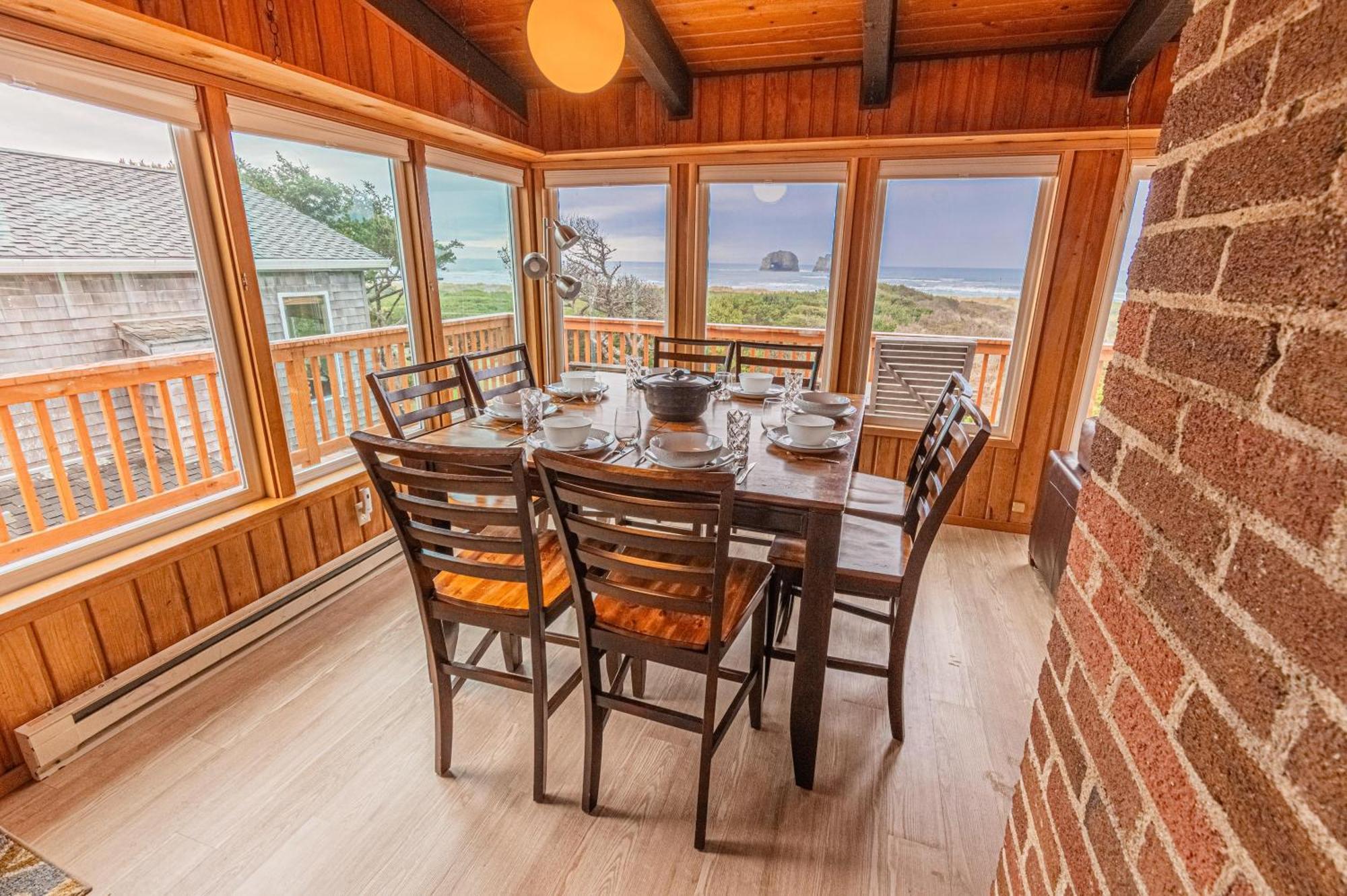 Arnold Beach House 3 Рокълей Бийч Екстериор снимка
