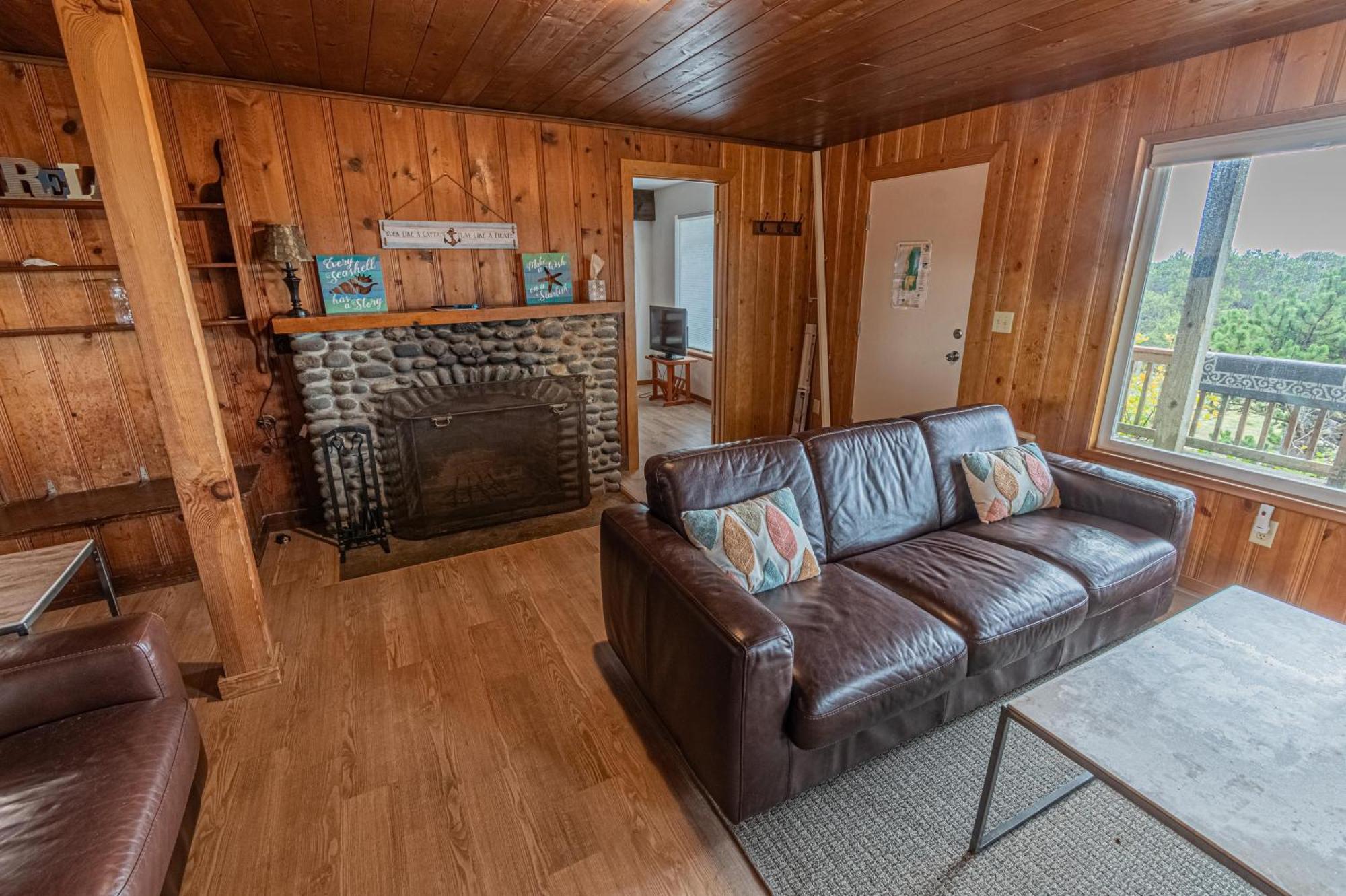 Arnold Beach House 3 Рокълей Бийч Екстериор снимка