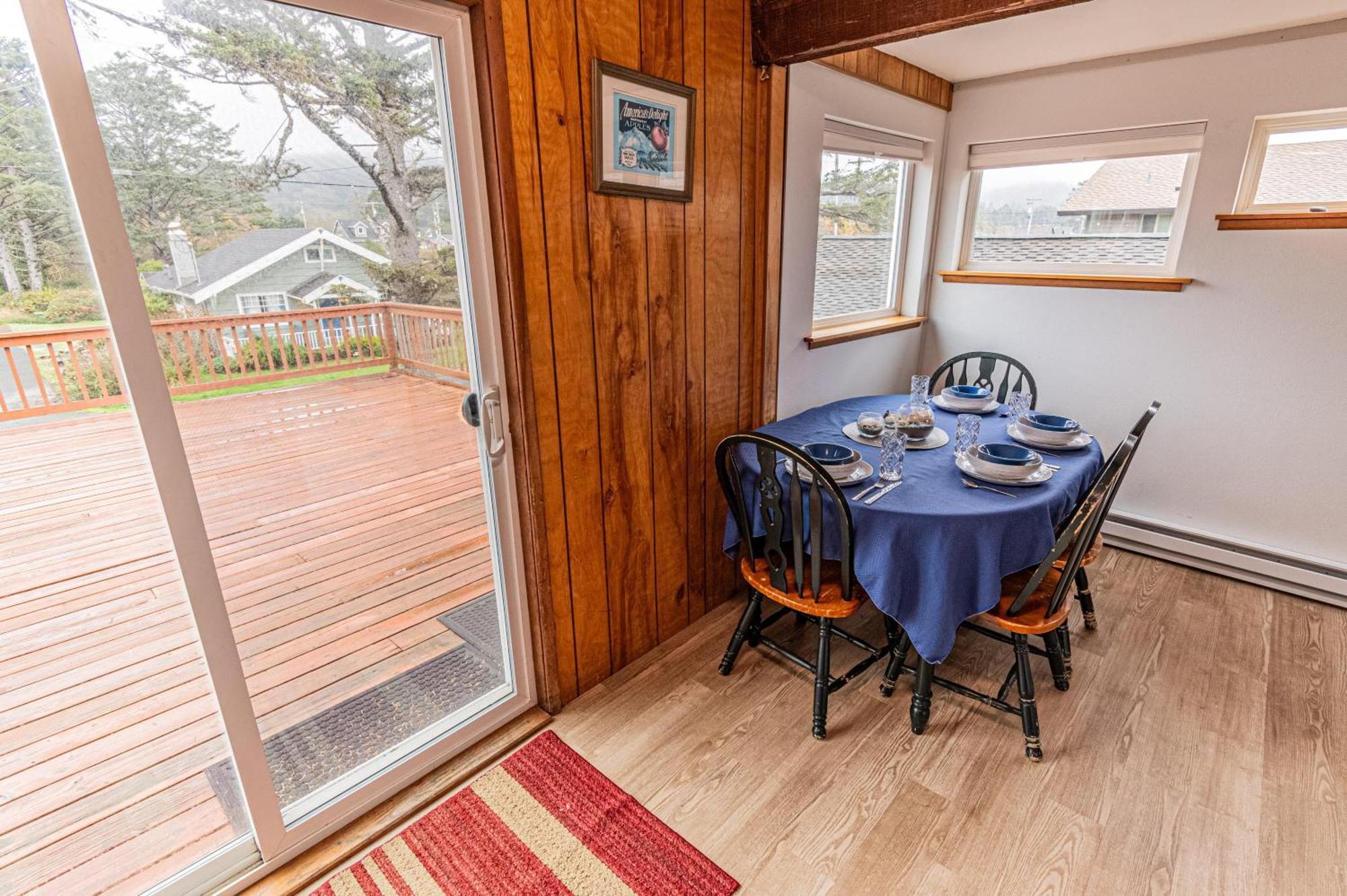 Arnold Beach House 3 Рокълей Бийч Екстериор снимка