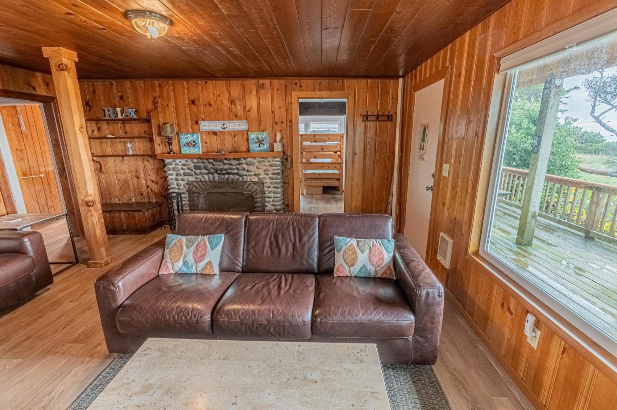 Arnold Beach House 3 Рокълей Бийч Екстериор снимка