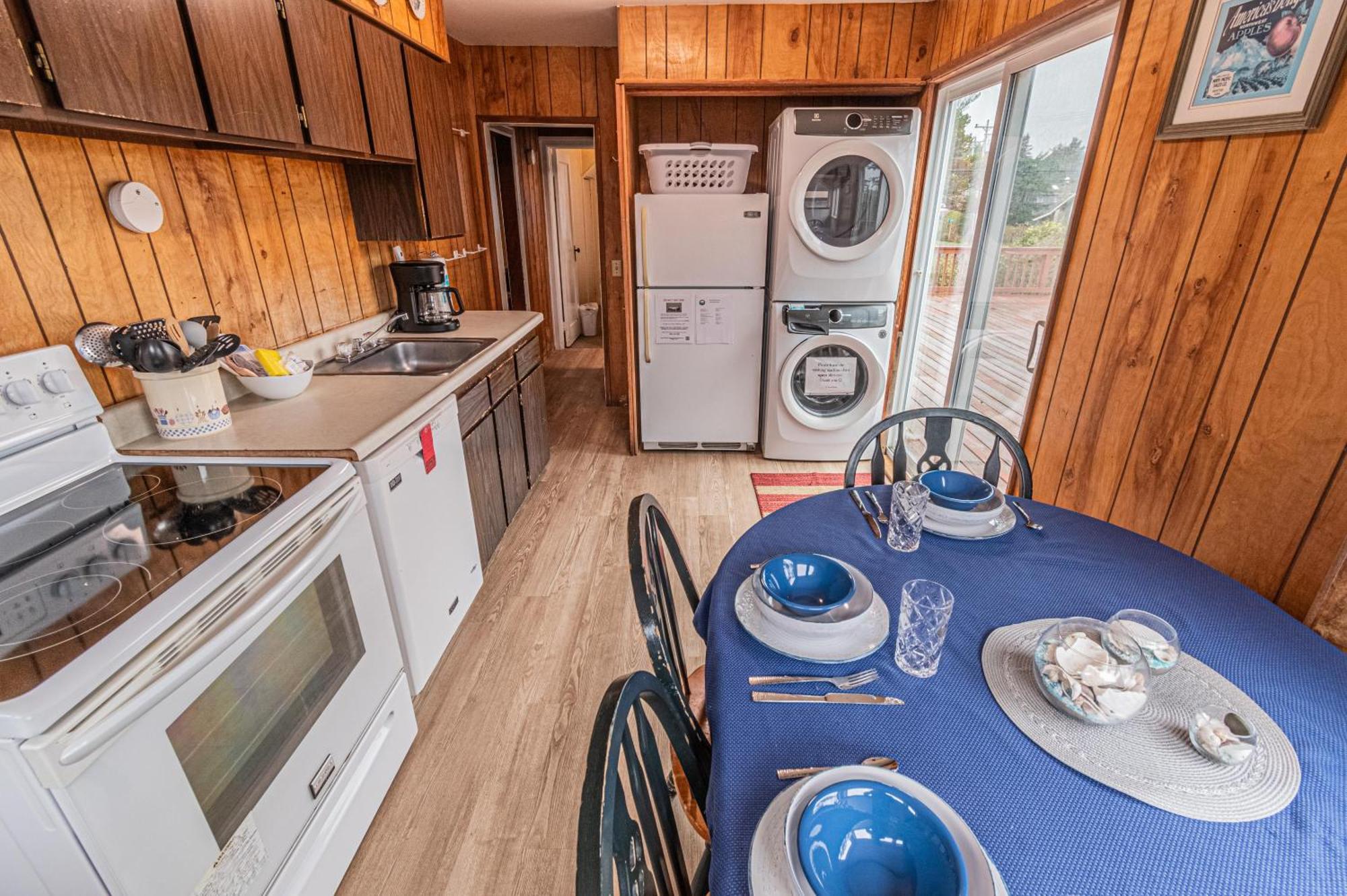 Arnold Beach House 3 Рокълей Бийч Екстериор снимка