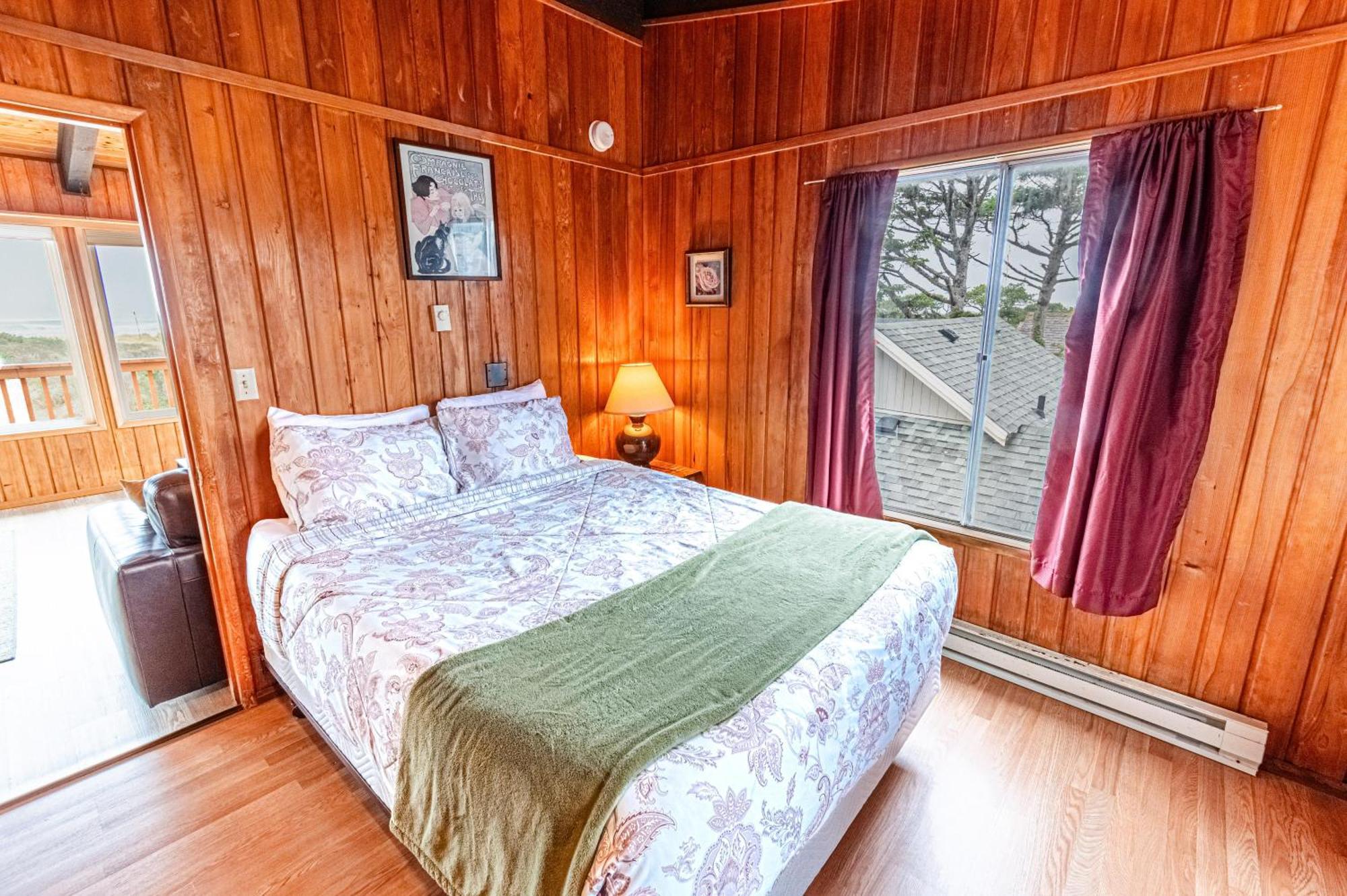 Arnold Beach House 3 Рокълей Бийч Екстериор снимка